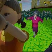 Полное Прохождение Игры Scary Teacher 3D