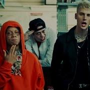 Mgk Trippie Redd Candy