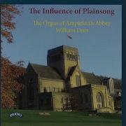 L Orgue Mystique Op 56 No 25B Fantasie Choral Sequence