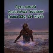 520 Путь Домой Анасткйша