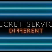 Secret Service Different