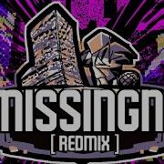 Fnf Missingno Redmix