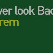 Never Look Back Twenty Feet Down Remix Djerem