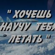 Хочешь Научу Тебя Летать Николай Анисимов