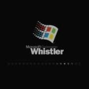 Windows Whistler Shutdown Sound