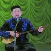Ойлан Алаш Дидар Қамиев