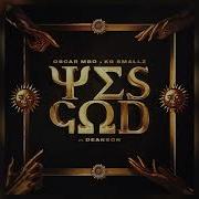 Yes God C Blak Mashed Up Dub Oscar Mbo