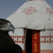 Dombra Ile Höömey Eki Attar Tuva Türkleri