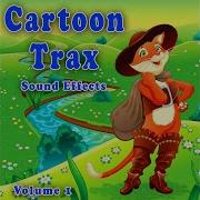 Cartoon Trax Pogo Stick