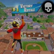 100 Kills I Fortnite