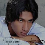 Asqar Umarxon