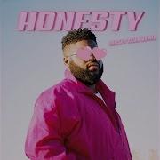 Honesty Jersey Club Remix Pink Sweat