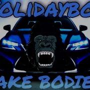 Fake Bodies Xolidayboy