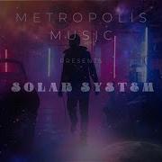 Metropolis Music Mars