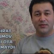 Дилдора Кайси Ота Йигламайди Киз Узатса