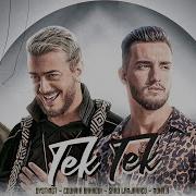 Dystinct Ft Saad Lamjarred Zouhair Bahaoui Moha K Tek Tek Amine H Music Amine H Music