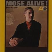 Seventh Son Live Version Mose Allison