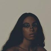 Solange Can I Hold The Mic Interlude