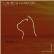 Sunset In Kabini Forty Cats Remix Aman Anand