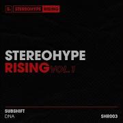 Subshift Dna Radio Edit
