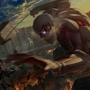 Eren Vs Reiner You Say Run Goes With Everything