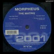 Morpheus The Matrix Extended Mix