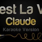 C Est La Vie Instrumental