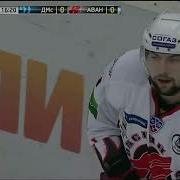 Кубок Гагарина 2012 Финал Динамо М Авангард