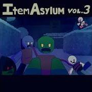 Night Of Nights Item Asylum