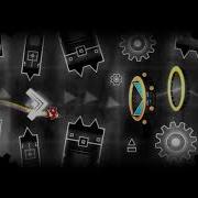 Geometry Dash Buried Angel Demon By F3Lixsram