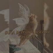 Carla Morrison Disfruto Speed Up Melfiy