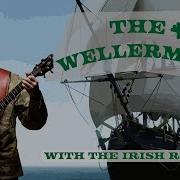 The Wellerman Six String Soldiers And The Irish Rovers
