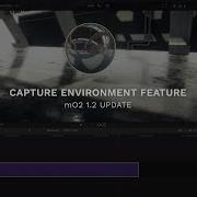 Mo2 Fcpx Plugin 1 2 Update New Capture Environment Feature Motionvfx Motionvfx