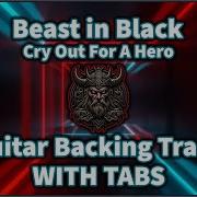Beast In Black Cry Out For A Hero Instrumental