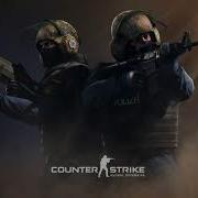 Cs Go Theme