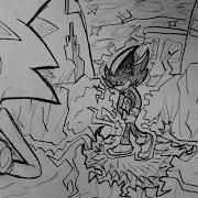Chaos Control Sound Effect