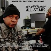 Mister Cr Project Blowed All Stars Feat J Smoov Ellay Khule Gel Roc