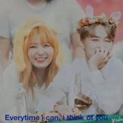 Seulmin Is Real Bts Jimin And Red Velvet Seulgi