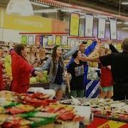 Калинка Малинка В Торговом Центре Russian Song Kalinka Malinka At Mall By Choir