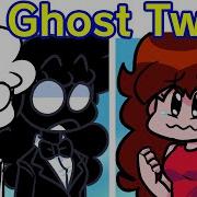 Friday Night Funkin Vs Ghost Twins Full Week Cutscenes Fnf Mod Hard