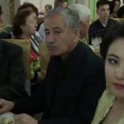 Свадьба Дилявера И Рушены 3
