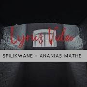 Fsl 25 Sfilikwane Adubs Dokotela Ananias Mathe Official Lyrics Video Sfilikwane