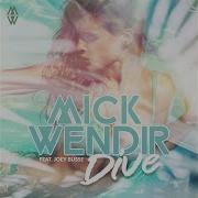 Dive Joey Busse Mick Wendir