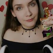 Асмр Asmr Звуки Рта Конфетка Шепот Mouth Sounds Candy Whisper