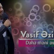 Daha Meni Axdarma