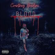 Courtney Houdini Blood