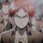 Attack On Titan Op 1 2 3 Italian Version Shingeky No Kyojin