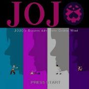 Jojo Golden Wind Opening 1 Fighting Gold Full 8 Bit Nes Vrc6 16 Bit