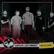 Verachi Feat Ck Hasta Las Manos