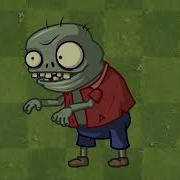 Imp Zombie Pvz2